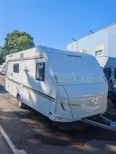 WEINSBERG CaraOne 500 FDK