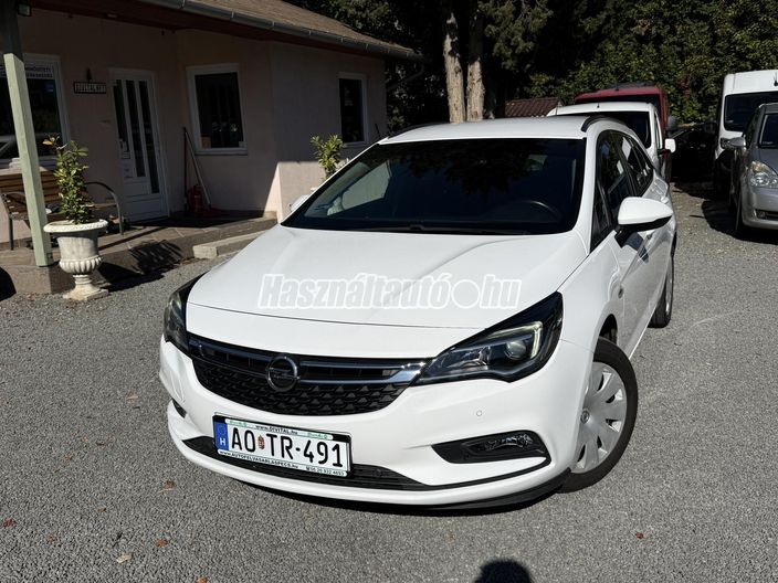 OPEL ASTRA K Sports Tourer 1.4 Enjoy