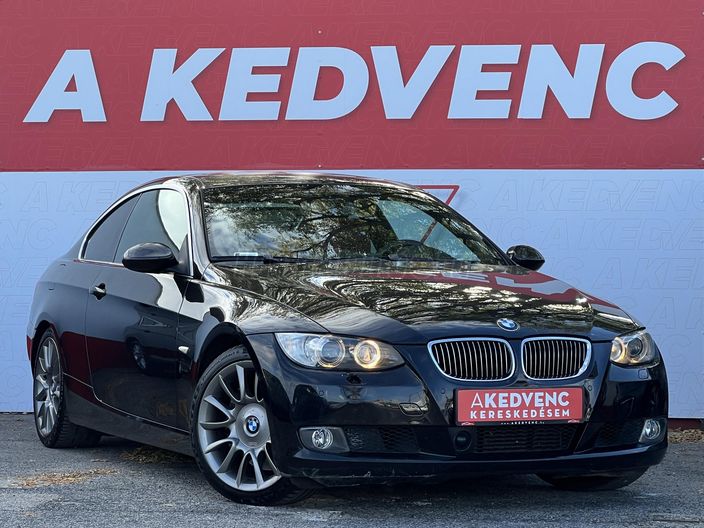 BMW 335 335d (Automata)