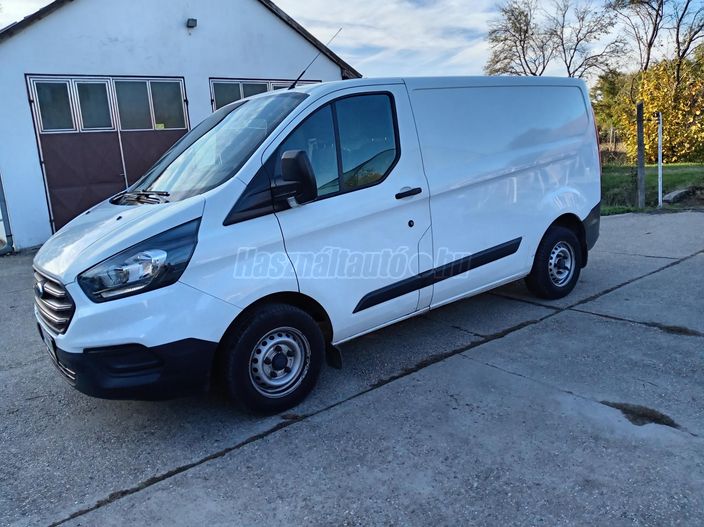 FORD TRANSIT Custom 2.0 TDCi 280 L1H1 Trend Start&Stop