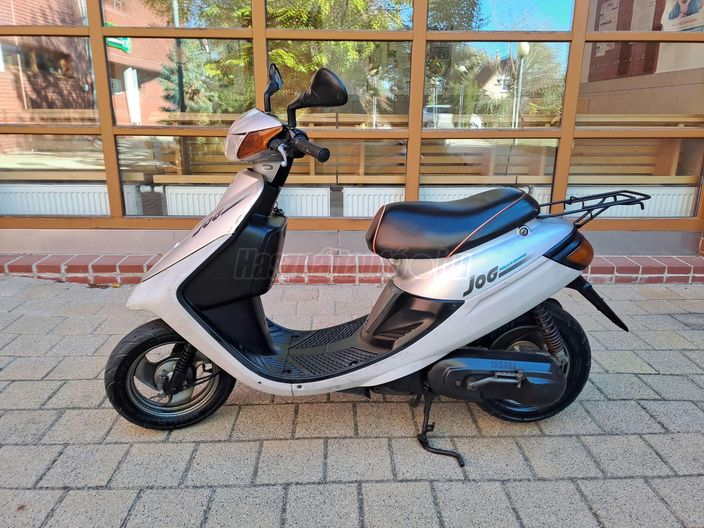 YAMAHA JOG