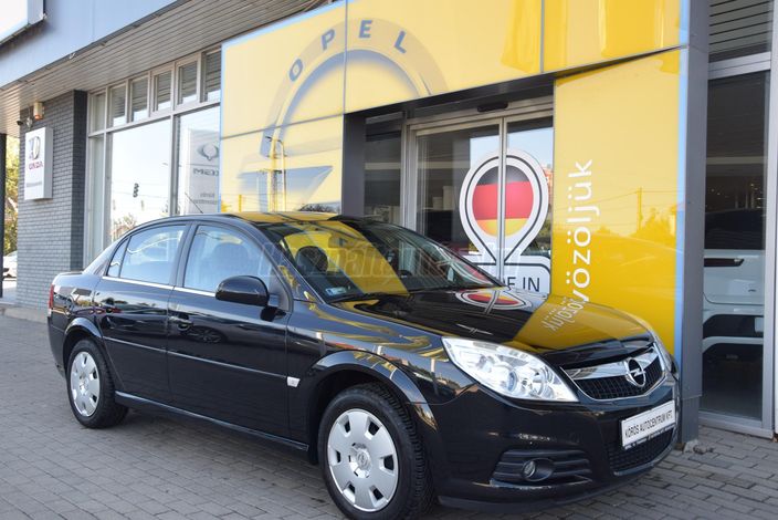 OPEL VECTRA 1.8 Elegance