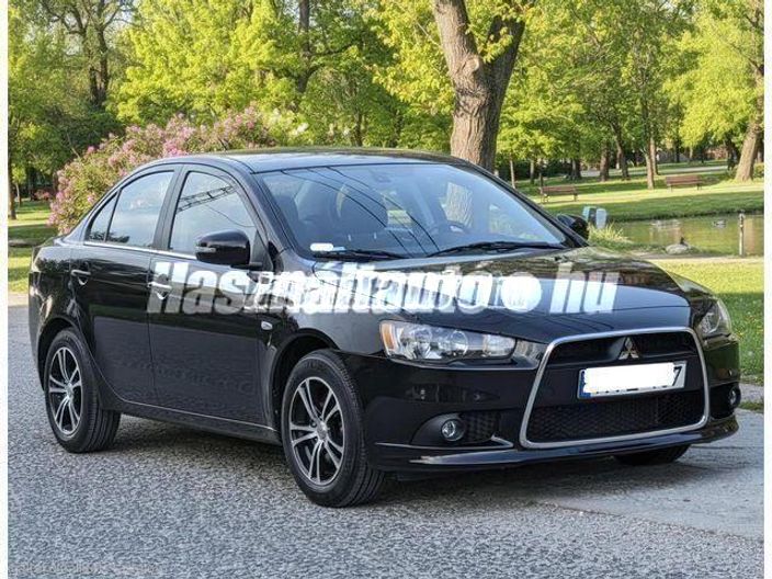 MITSUBISHI LANCER 1.6 Invite EU6