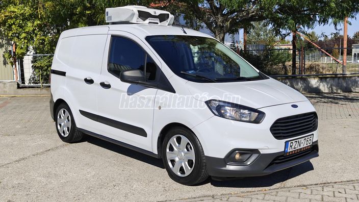FORD COURIER Transit 1.5 TDCi Trend