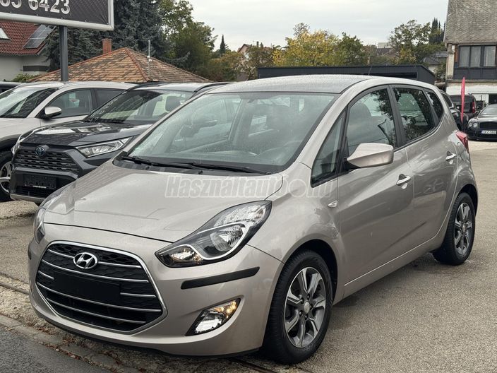 HYUNDAI IX20 1.4 MPi Style