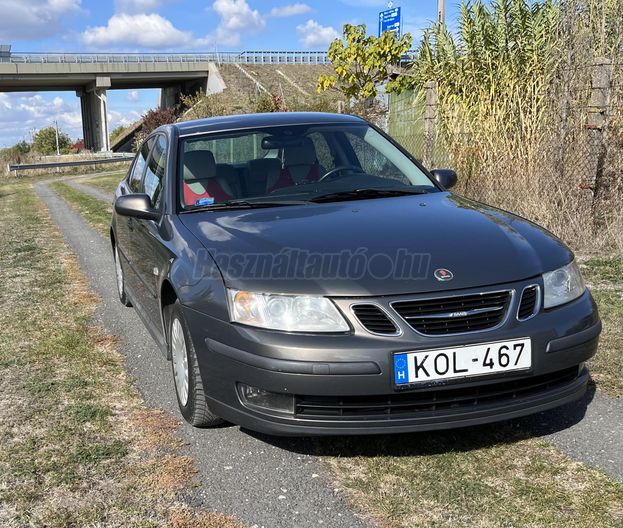 SAAB 9-3 1.8 i Linear