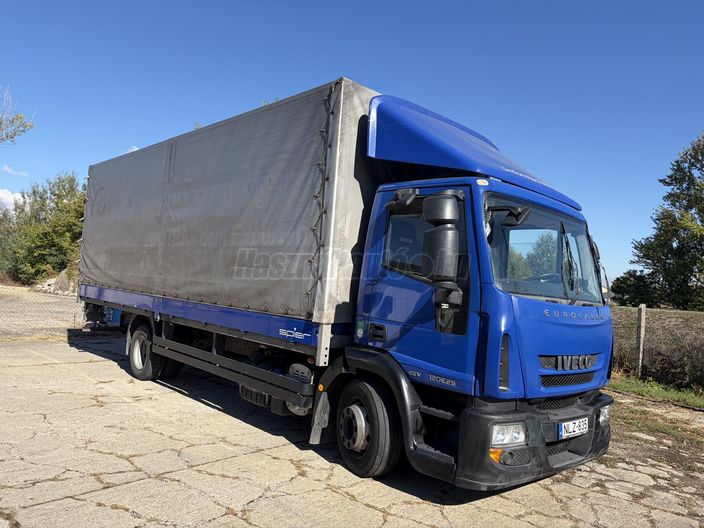 IVECO M122