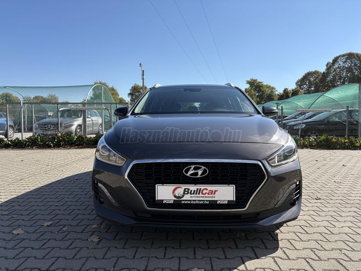 HYUNDAI I30 1.6 CRDi MP Comfort