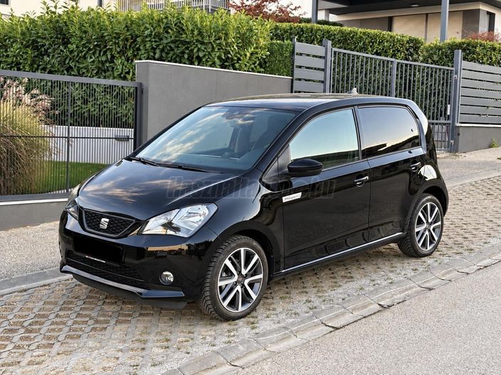 SEAT MII
