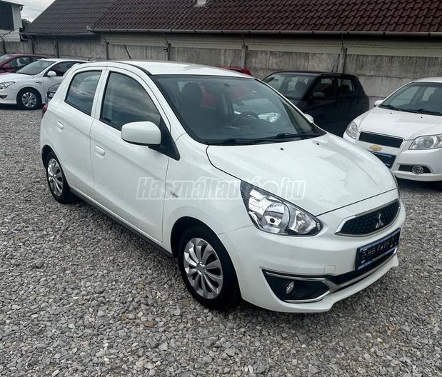 MITSUBISHI SPACE Star 1.0 MIVEC Inform AS&G