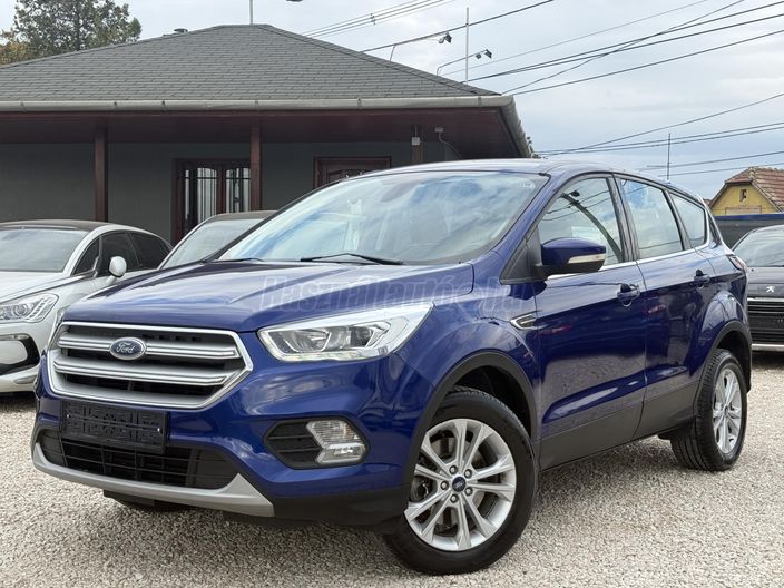 FORD KUGA 2.0 TDCi Titanium
