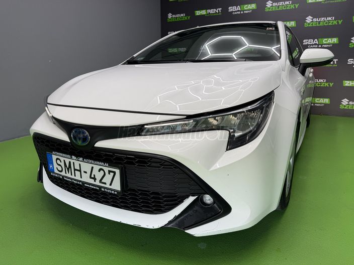 TOYOTA COROLLA 1.8 Hybrid Comfort e-CVT