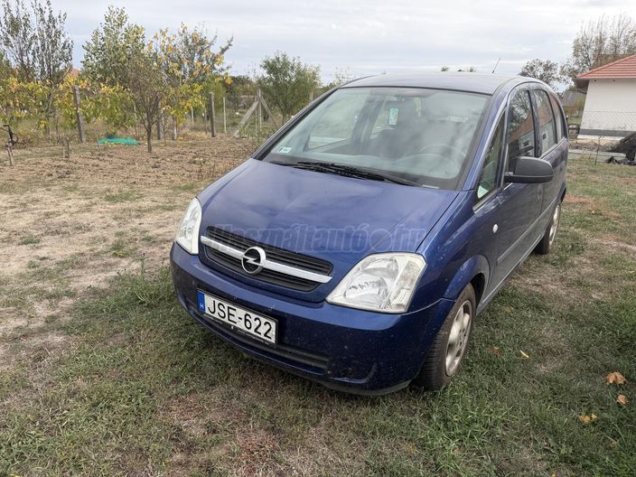 OPEL MERIVA A 1.4 Cosmo