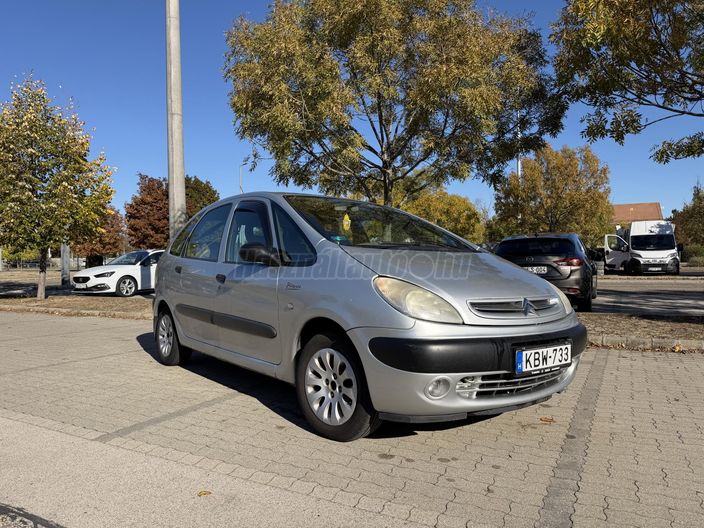 CITROEN XSARA PICASSO 1.6 Elit