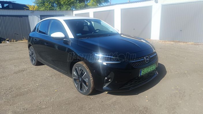 OPEL CORSA E Corsa-e Business Elegance (Automata)