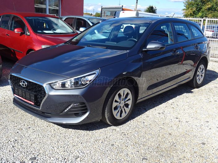 HYUNDAI I30 1.4 MPi Comfort
