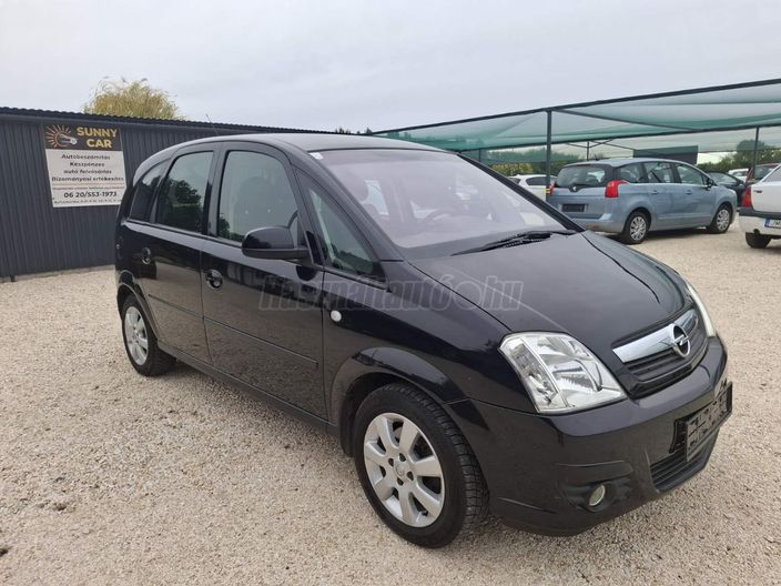 OPEL MERIVA A 1.6 16V Enjoy