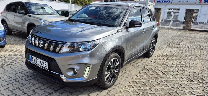 SUZUKI VITARA 1.4 GLX