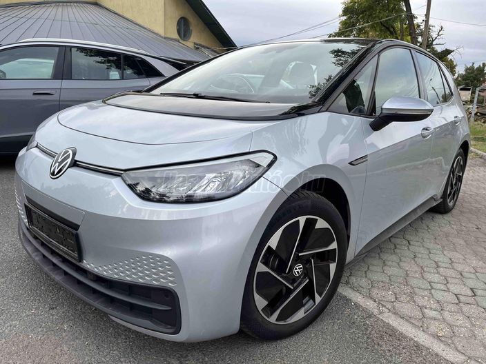 VOLKSWAGEN ID.3 58kWh Pro Performance Life