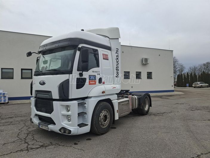 FORD Cargo