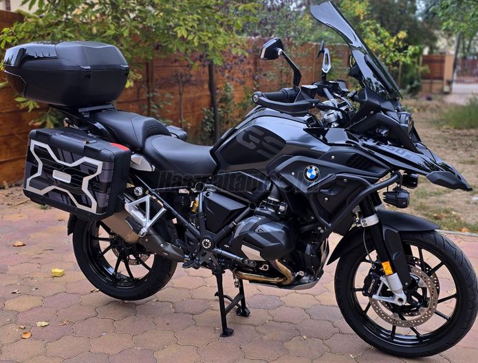 BMW R 1250 GS