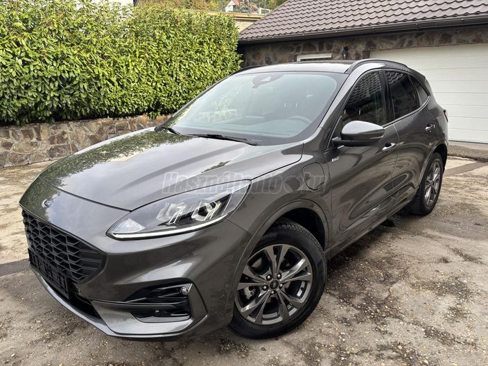 FORD KUGA 2.5 PHEV ST-Line CVT