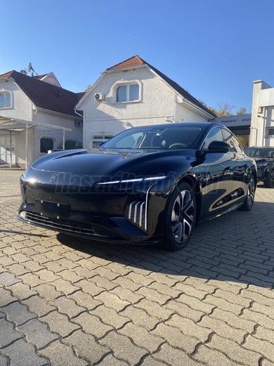 FORTHING S7 REEV (Automata)
