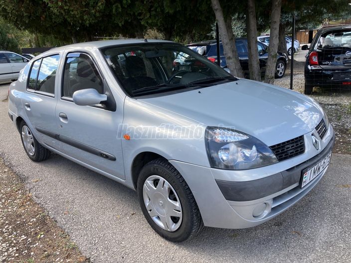 RENAULT THALIA 1.4 Authentique