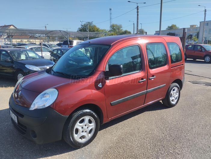 RENAULT KANGOO 1.6 8V Authentique
