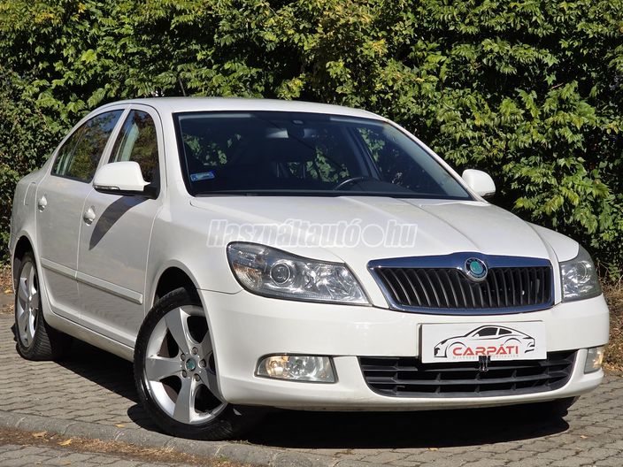 SKODA OCTAVIA 1.4 TSI Elegance DSG