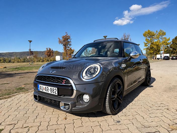 MINI COOPER 2.0 S