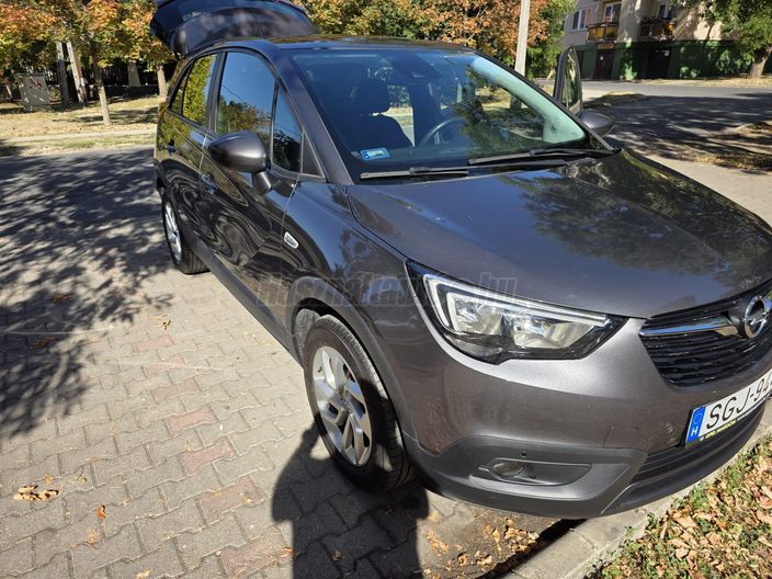 OPEL CROSSLAND X 1.2 T Start-Stop Enjoy