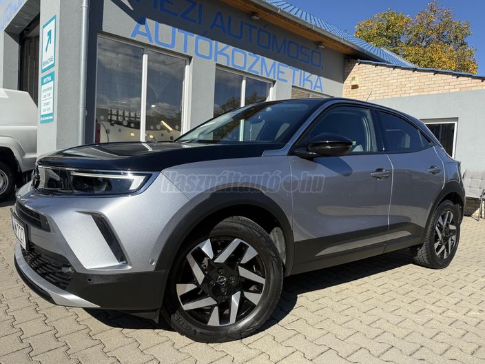 OPEL MOKKA 1.2 T Ultimate (Automata)