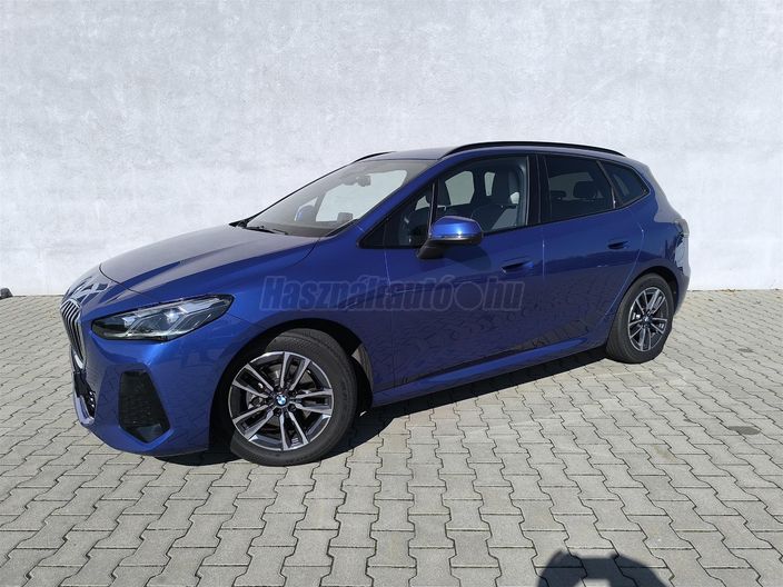 BMW 218 218d Active Tourer