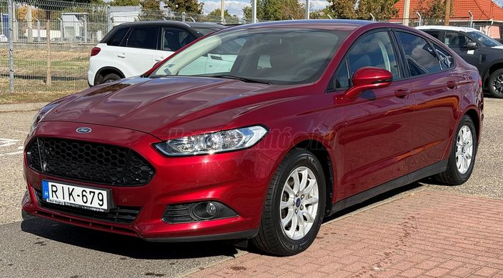 FORD MONDEO 1.5 EcoBoost Business