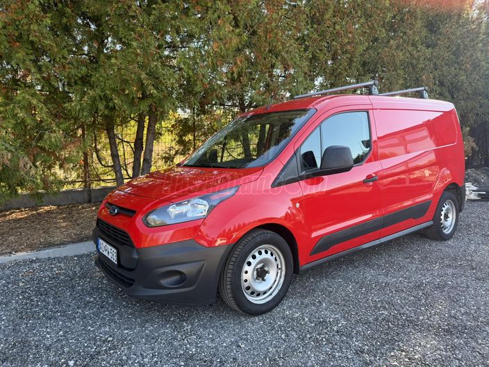 FORD CONNECT Transit 210 1.5 TDCi LWB Trend