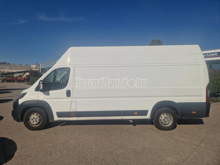 PEUGEOT BOXER 2.0 BlueHDI 350 FT L3H2 Access EURO6