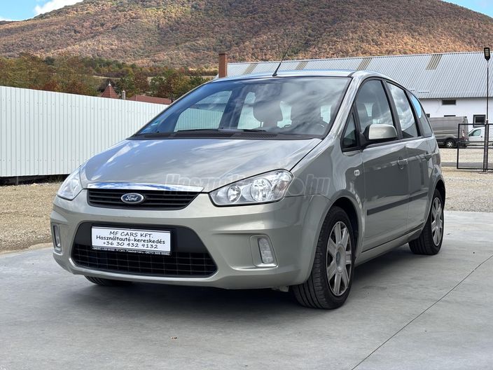 FORD C-MAX 1.6 Fresh