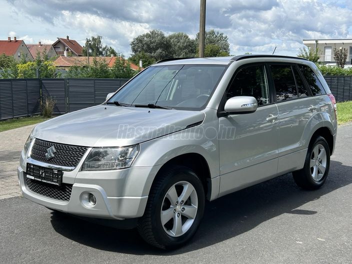 SUZUKI GRAND VITARA 2.4 JLX-EL