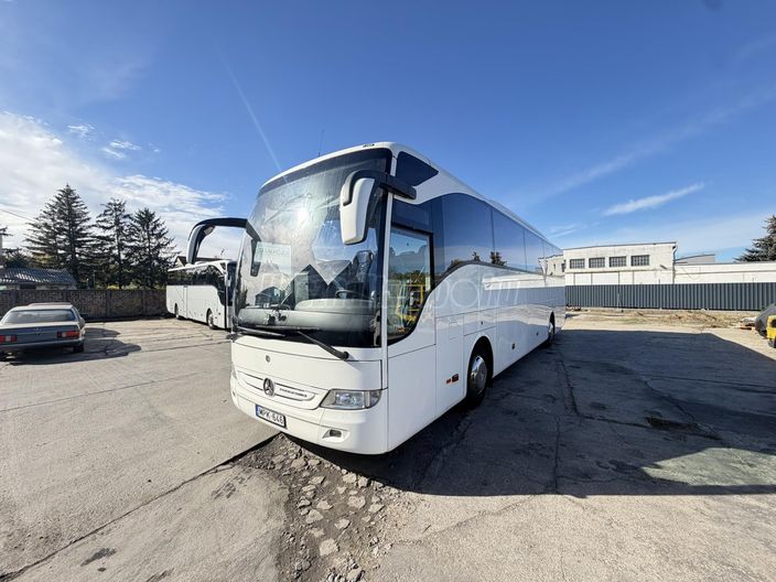 MERCEDES-BENZ TOURISMO RHD