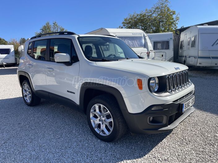 JEEP RENEGADE 2.0 Mjt Limited