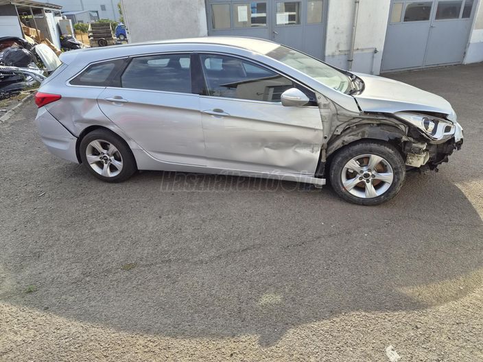 HYUNDAI I40 1.6 GDI Style