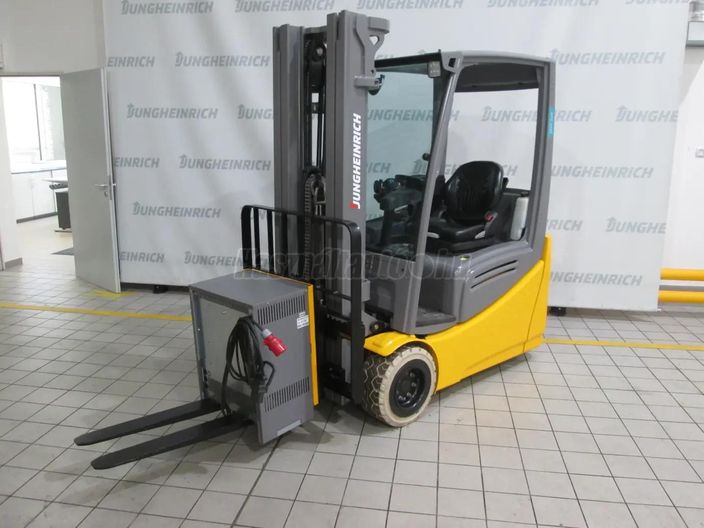 JUNGHEINRICH EFG 218k SP GE 120-464 DZ