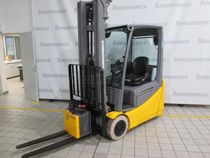 JUNGHEINRICH EFG 216k SP GE 115-550 DZ