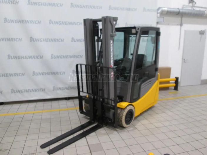 JUNGHEINRICH EFG 218k SP GE 115-464 DZ