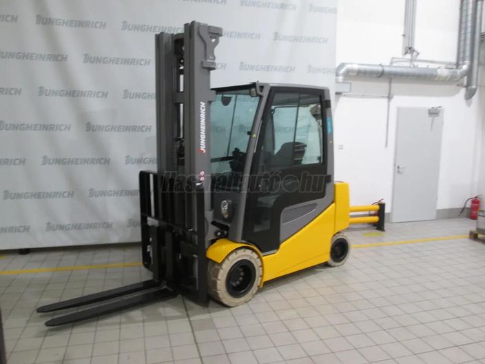 JUNGHEINRICH EFG S30 DP GE 120-600 DZ
