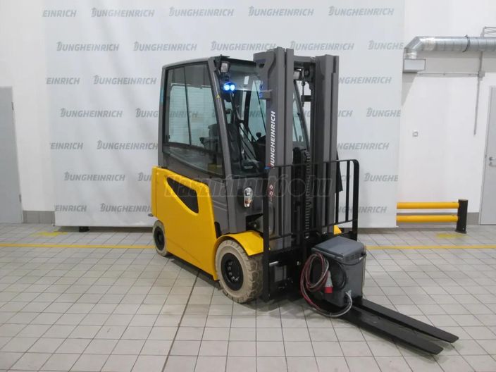 JUNGHEINRICH EFG 425k DP GE 120-470 DZ