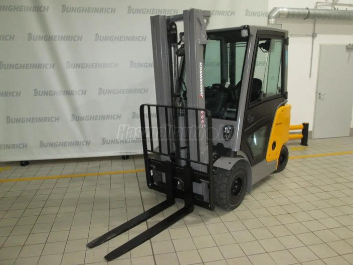 JUNGHEINRICH DFG 320s SP GE 115-500 DZ