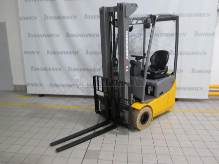 JUNGHEINRICH EFG 110k SP GE 115-500 DZ