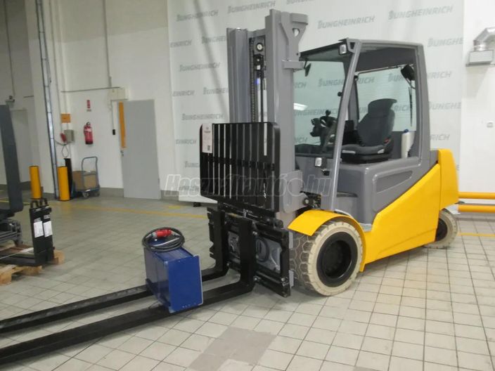 JUNGHEINRICH EFG 550S MP ZVG 240-350 ZT
